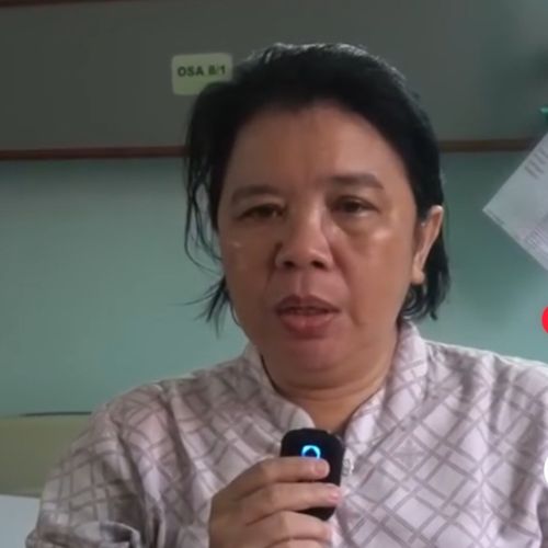 Keluarga Maria Sopia